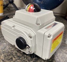 Acuatore a valvole 110V