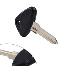 Lama non tagliata chiave