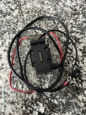 Garmin Motorcycle GPS