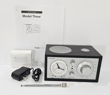 Radio a tre orologi Tivoli