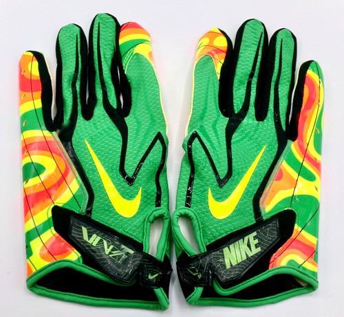 Guanti calcio nike vapor - guanti, da