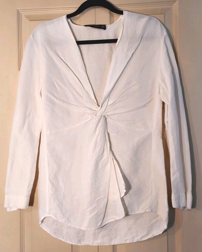 Top zara donna - top,