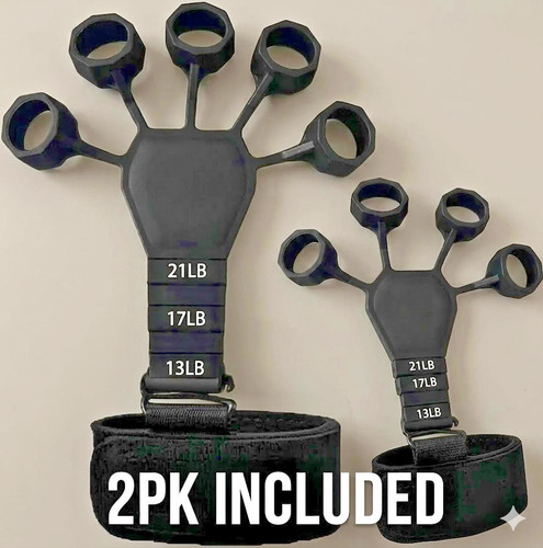 2pk esercitatore forza - 2pk,