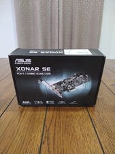 NUOVA ASUS Xonar SE 5.1 canali
