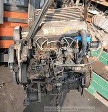 1068118 Monoblocco motore