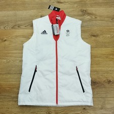 Adidas Team GB Sochi 2014