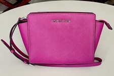 Mini borsa Michael Kors Selma