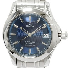 Orologio Uomo Omega Seamaster