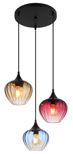 Lampada lampadario luci ø - lampada,