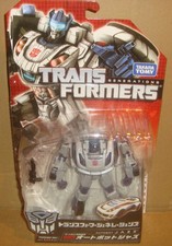 TRANSFORMERS GENERATIONS TG-02