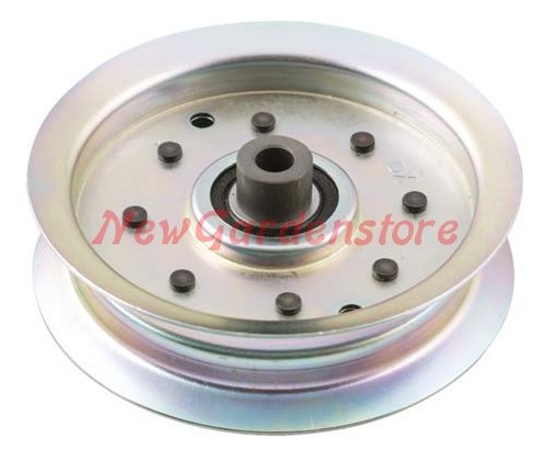 Puleggia 1736540yp trattorino - 1736540yp,