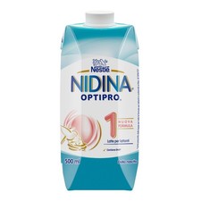 NESTLÉ NIDINA Optipro 1 Latte
