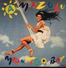 Amazulu Montego Bay Vinyl