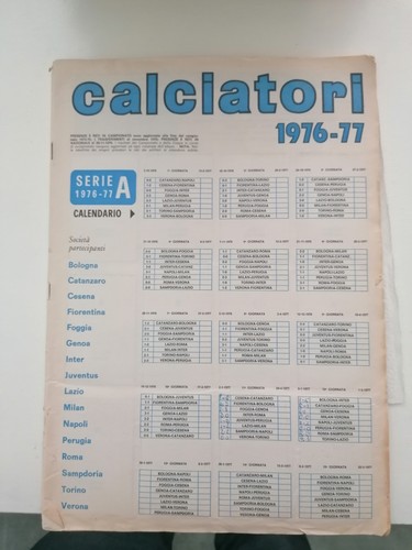 Album calciatori panini - album,