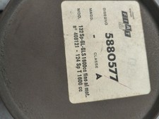 GRUPPO DI A PISTONI COMPLETI