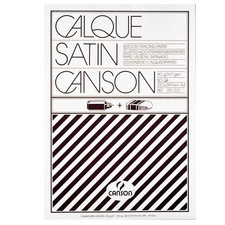 Canson blocco carta per
