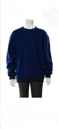 Maglione pullover louis - pullover,