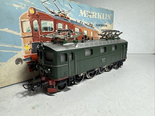 Marklin 3030 3019 - h0, sj