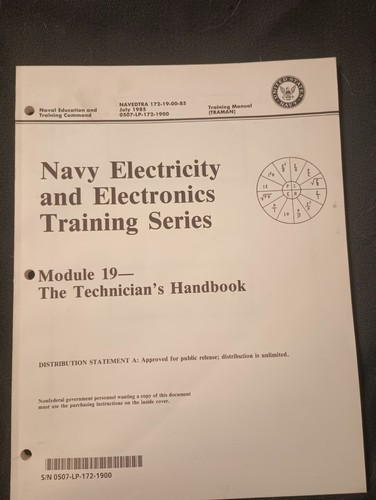 Navy electricity and - navy,