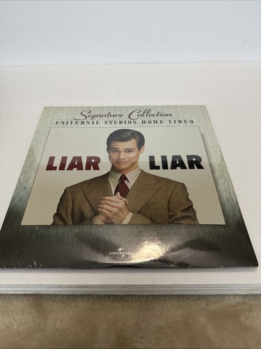 Liar signature - liar",