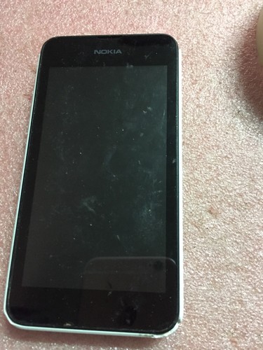 D2438nn smartphone nokia lumia - d2438nn-smartphone,