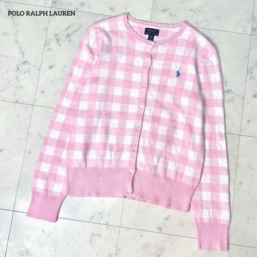 Polo ralph lauren cardigan - polo,