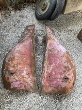 parafango Anteriore Destro Sinistro Fiat Balilla 508 Front Fender