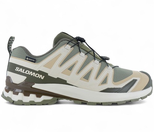 Salomon pro gtx - 3d,