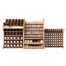 Plastic Modeling Tool Storage