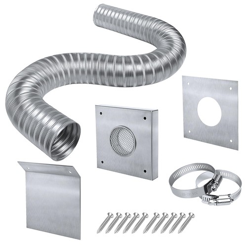 Kit aspirazione aria fresca - aspirazione,