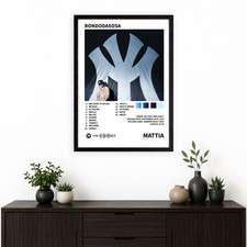 Bundle 4 Poster Digitali