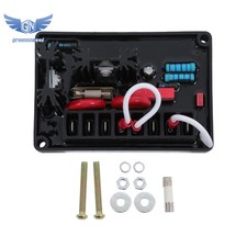 BE350 Generatore AVR