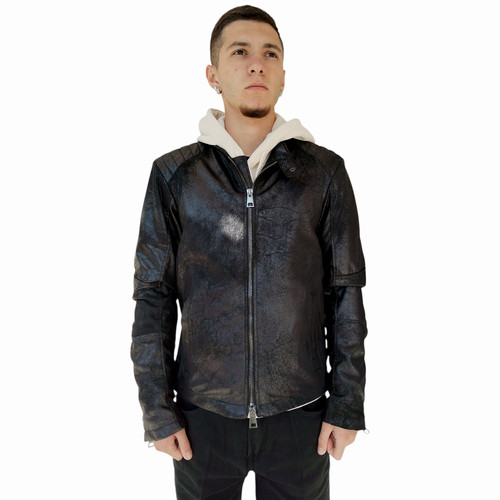 Giubbotto uomo imperial - giubbotto,