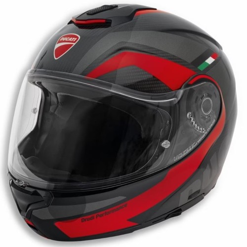 Casco moto modulare - casco,