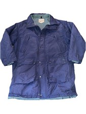 VTG Woolrich Rugged