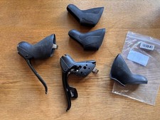 SRAM Rival 1 Set Cambio Meccanico Doppio Rubinetto 1 x 11 Velocità