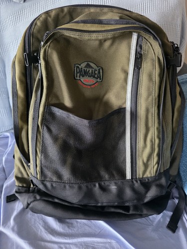 Zaino pangea kelty - pangea,