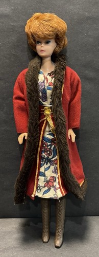 Mattel barbie 1978 designer - barbie,