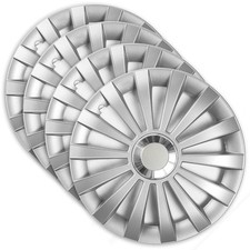 Set 4 Copricerchi 16 Pollici