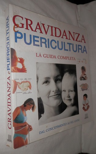 Gravidanza puericultura - gravidanza, e