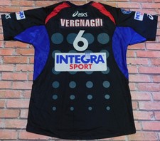 MAGLIA SHIRT MAILLOT PALLAVOLO