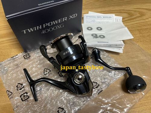 Mulinello spinning shimano - da,