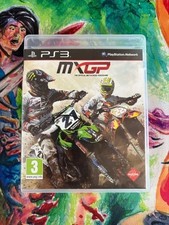 MXGP PS3 PLAYSTATION ottimo