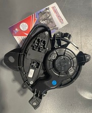 Ventola Abitacolo + Resistenza