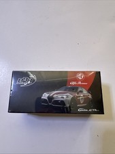 1:64 Alfa Romeo Giulia GTAm --