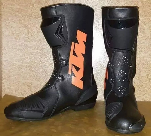 Stivali moto ktm scarpe - scarpe, da
