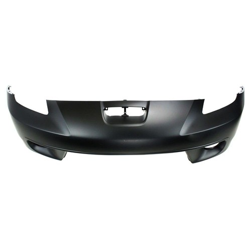 Bumper cover primed - bumper,