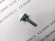 Interruttore encoder rotativo