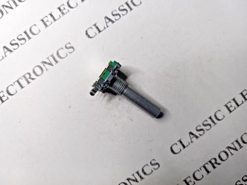 Interruttore encoder rotativo