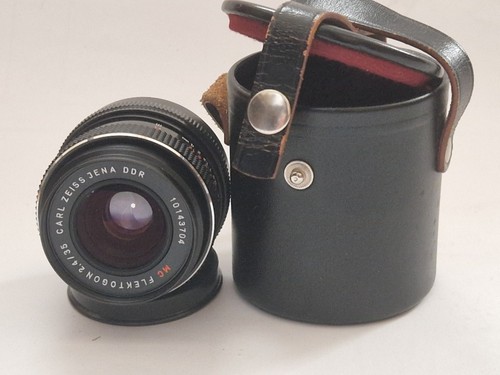 Carl zeiss jena flektogon - carl,